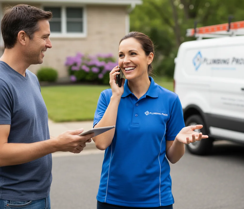 Drain Cleaning in Hillsboro, OH