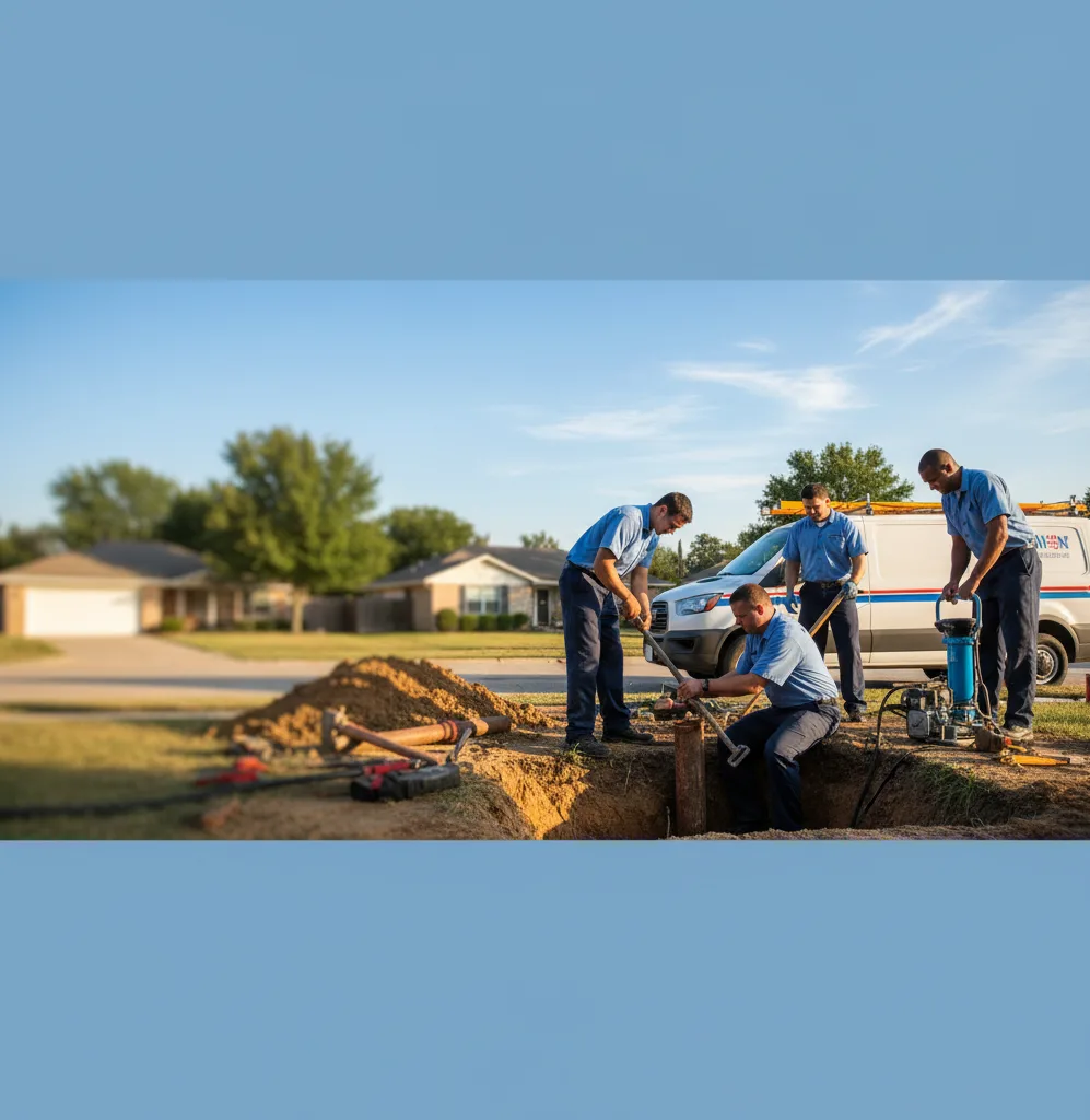 Drain Cleaning in Hillsboro, OH